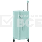 Чемодан Ninetygo Danube MAX 26'' мятно зеленый, фото3