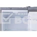 Холодильник Indesit DS 4200 G серебристый двухкамерный 252/87л морозилка снизу, фото9