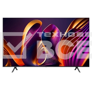 Телевизор Hisense 85