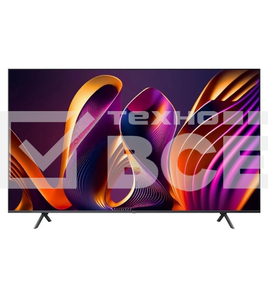 Телевизор Hisense 85