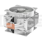 Вентилятор для процессора Arctic Cooling Freezer 36 A-RGb белый - Retail (Intel: LGA 1851, LGA 1700 AMD: AM5, AM4) (ACFRE00125A), фото3