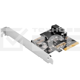 Контроллер Silverstone G56ECU04E000010