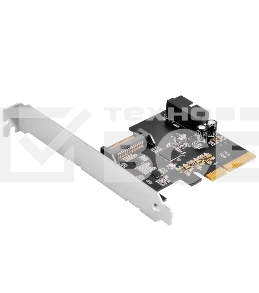 Контроллер Silverstone G56ECU04E000010