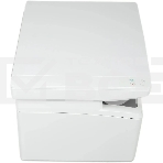 МФУ лазерный HP LaserJet M141a (7MD73A), A4, ч/б, печ. до 20 стр/мин., 600 x 600 dpi, USB, фото3