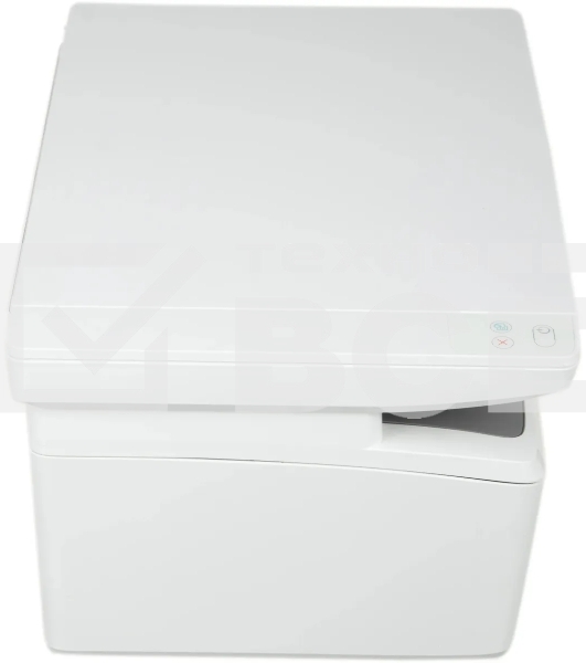 МФУ лазерный HP LaserJet M141a (7MD73A), A4, ч/б, печ. до 20 стр/мин., 600 x 600 dpi, USB