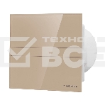 Вытяжной вентилятор  Maunfeld MFE10TGBG, фото 1