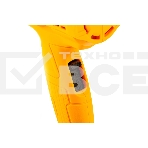 Фен технический Denzel HG-1800 1800 Вт 3 режима 28001, фото4