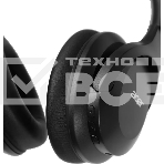 Наушники с микрофоном Acer OHR304 черный мониторные BT оголовье, фото4