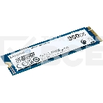 Накопитель SSD Kingston PCIe 4.0 x4 960GB SEDC2000BM8/960G DC2000B M.2 2280 0.4 DWPD, фото2