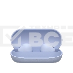 Наушники Sony WF-C700N/BZ Bluetooth  лавандовый, фото4