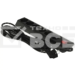 Сетевой фильтр Sven Optima 5,0 м (6 розеток с защитными шторками) черный, цветная коробка, фото4