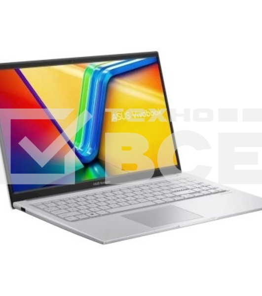 Ноутбук ASUS VivoBook Series X1504VA-NJ1150, 15.6