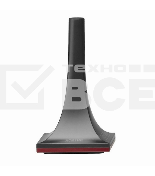 Ресивер AV Denon AVC-X6800H 11.4 черный