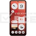 Смартфон NOTHING CMF Phone 1, 8/256Gb, оранжевый, фото3
