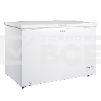 Морозильный ларь Centek CT-1790, 368л, белый, фото 1