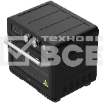 Мини-печь Deerma Oven DEM-KZ115W Black, фото2
