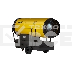 Пушка дизельная прямого нагрева Ballu BHDP-120, фото 1
