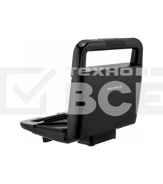 Сэндвичница BRAYER BR2200