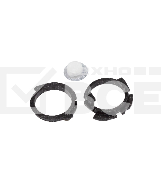 Комплект подшипников тефлон. вала со смазкой Hi-Black для Samsung ML-2250/2570/SCX-4320/4500/4650