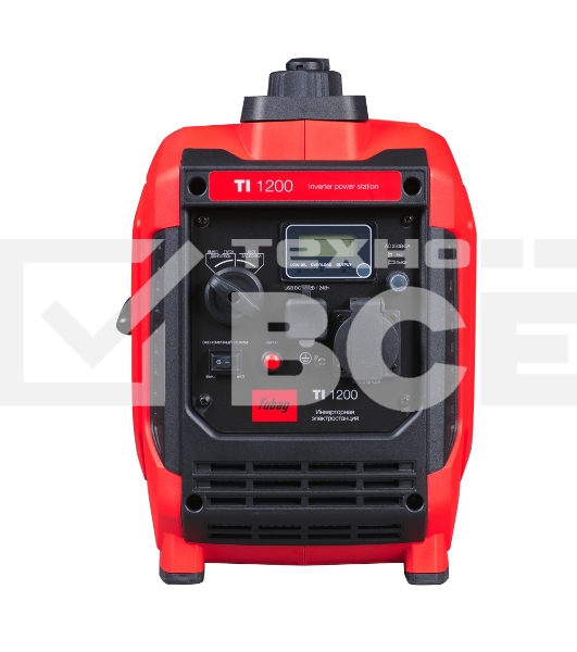 Электростанция цифровая FUBAG TI 1200 [646251]