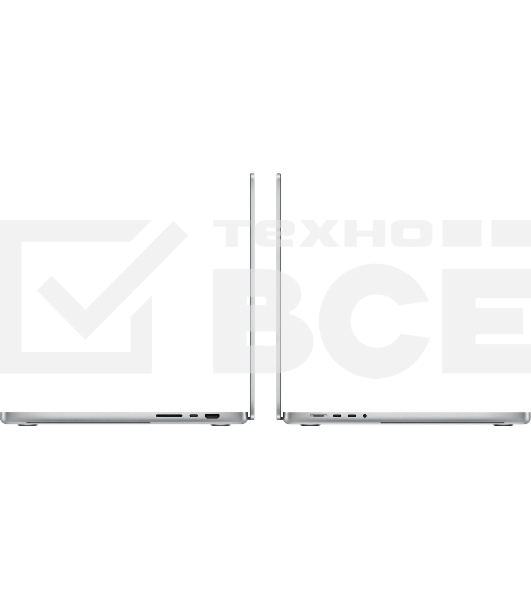 Ноутбук Apple MacBook Pro A3401 14.2