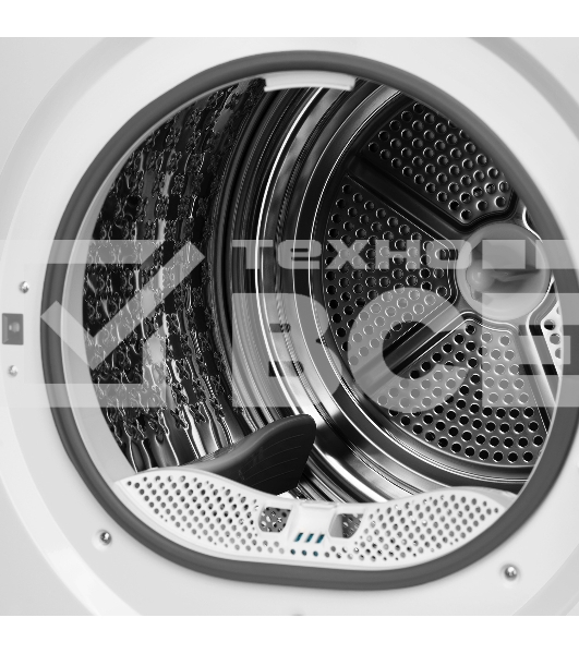 Сушильная машина Lex LDM12WBlThD кл.энер.:A++ макс.загр.:10кг белый
