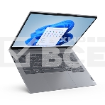 Ноутбук Lenovo Thinkbook 14 G6 IRL серый 21KG00RUAU Core i5 13420H 16Gb SSD512Gb Intel UHD Graphics 14