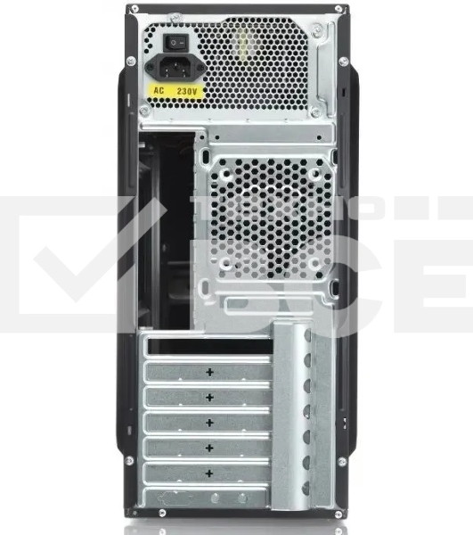 Компьютерный корпус для ПК FoxLine FL-815