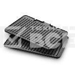 Контактный гриль BRAUN CG9043, фото3