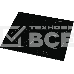 Электрическая варочная панель Zigmund & Shtain CN 43.6 B Hi-Light, независимая, черный, фото9