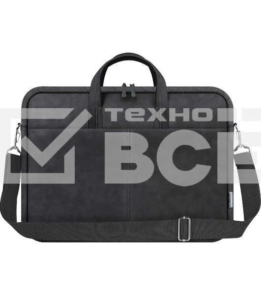 Сумка для ноутбука Defender SOLID 15.6