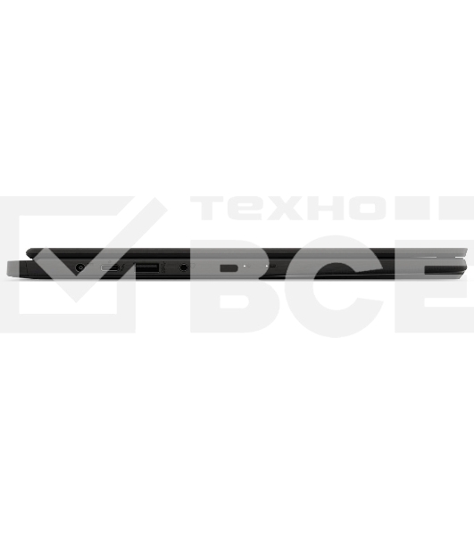 Ноутбук Commercial 14 H A13MG-013RU серый 9S7-14L111-013 14