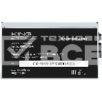 Блок питания KingPrice KPPSU400 ATX 400W (20+4pin) 120mm fan 3xSATA, фото4