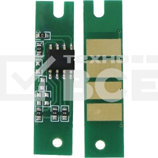 Чип тонер-картриджа Cactus CS-CHIP-R-SP4500H (SP4500E/407340) 6000 стр