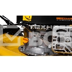 Газонокосилка Champion 2,2кВт 410мм 40л 27-61мм 1рычаг/6, 23кг LM4122, фото6