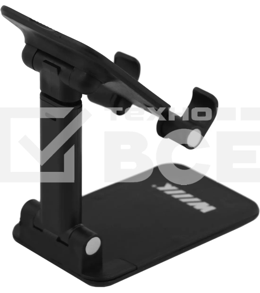 Подставка Wiiix DST-401-B черный