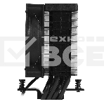 Кулер для процессора Ocypus Gamma A40 BK Gamma-A40-BK1NNWN00X-GL черный 100мм алюминий+медь 29,5db 4-pin 200W 133мм, фото8