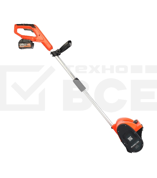 Снегоуборщик электр. Patriot SnowLine PE 2342 UES 0.5кВт