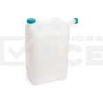 Канистра АЛЬТЕРНАТИВА М565 со сливом 25л., фото2