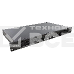 Усилитель Intrend ALS 4350 Четырехканальный, 4х350Вт/8Ом, 4х580Вт/4Ом, 2х1160Вт/8Ом, фото7