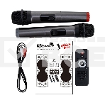 Колонка ELTRONIC (30-68) CRAZY BOX 4000 - 12