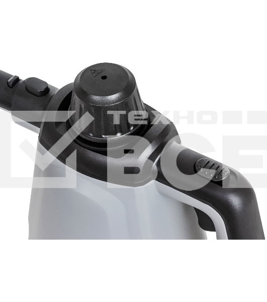 Пароочиститель и паровая швабра Pioneer SC220 2 в 1