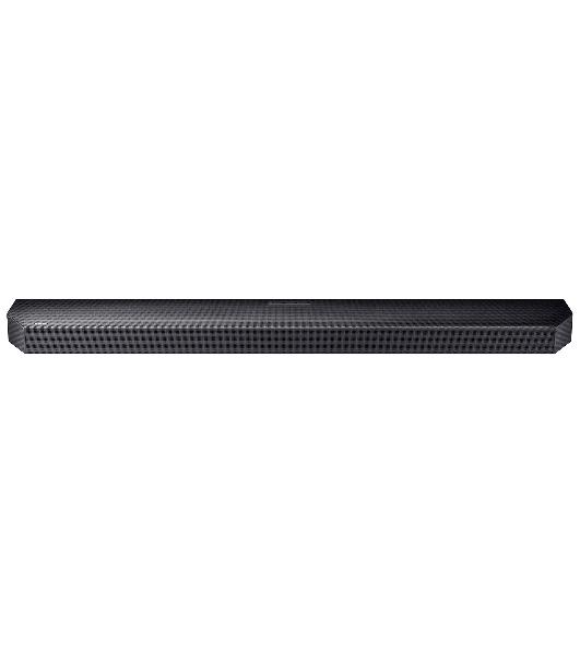 Саундбар Samsung HW-Q600F/RU 3.1.2 200Вт+160Вт черный