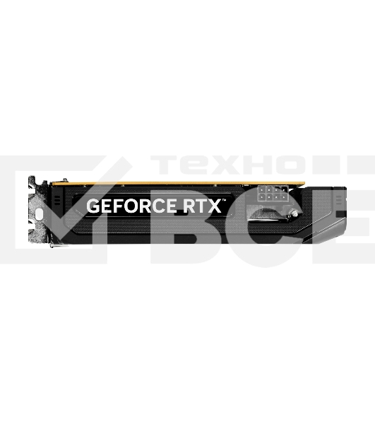 Видеокарта Palit PCIE16 RTX 5050 8Gb PA-RTX 5050 STORMX OC 8Gb