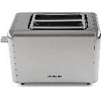 Тостер Hyundai HYT-3305 800Вт черный/серебристый, фото24