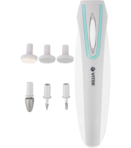 Маникюрный набор Vitek VT-2212 G