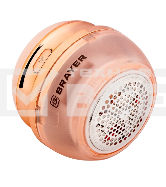 Машинка для удаления катышков BRAYER BR5032