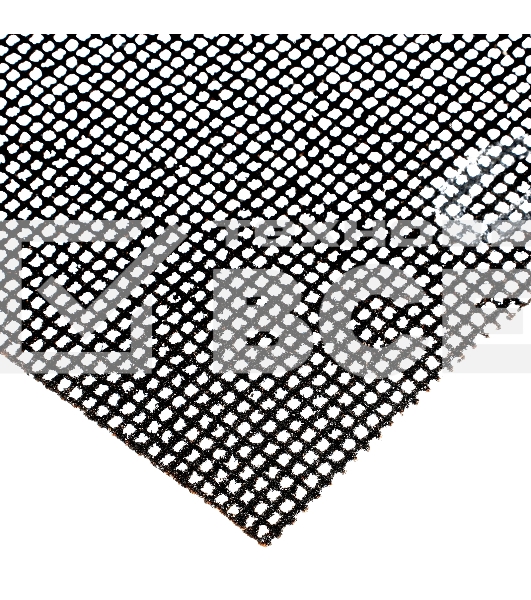 Сетка абразивная Denzel P 80, 115 х 280 мм, 5 шт.