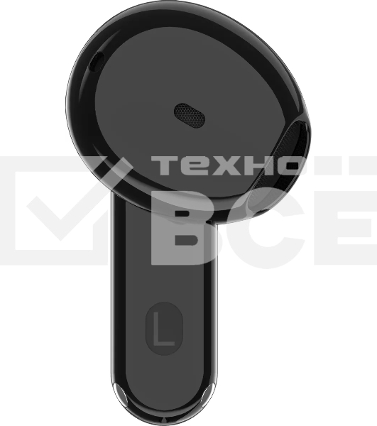 Гарнитура Honor Choice TWS X7 Play (ORF-ME00) черный