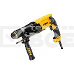 Перфоратор DeWalt D25134K-KS SDS-plus уд.:3Дж 800Вт, фото3